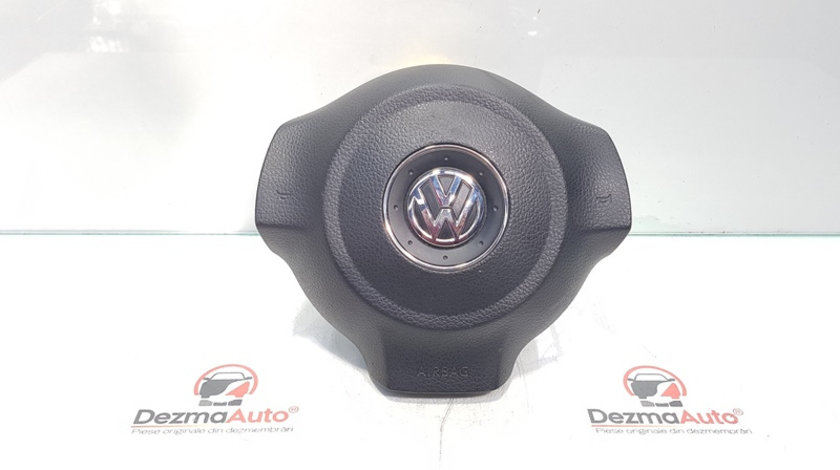 Airbag volan, Vw Golf 6 Variant (AJ5) 1KM880201 (id:360674)