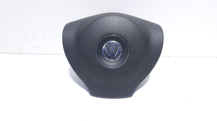 Airbag volan, Vw Golf 6 Variant (AJ5) 1KM880201C (id:357097)