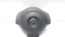 Airbag volan, Vw Golf 6 Variant (AJ5) [Fabr 2009-2...