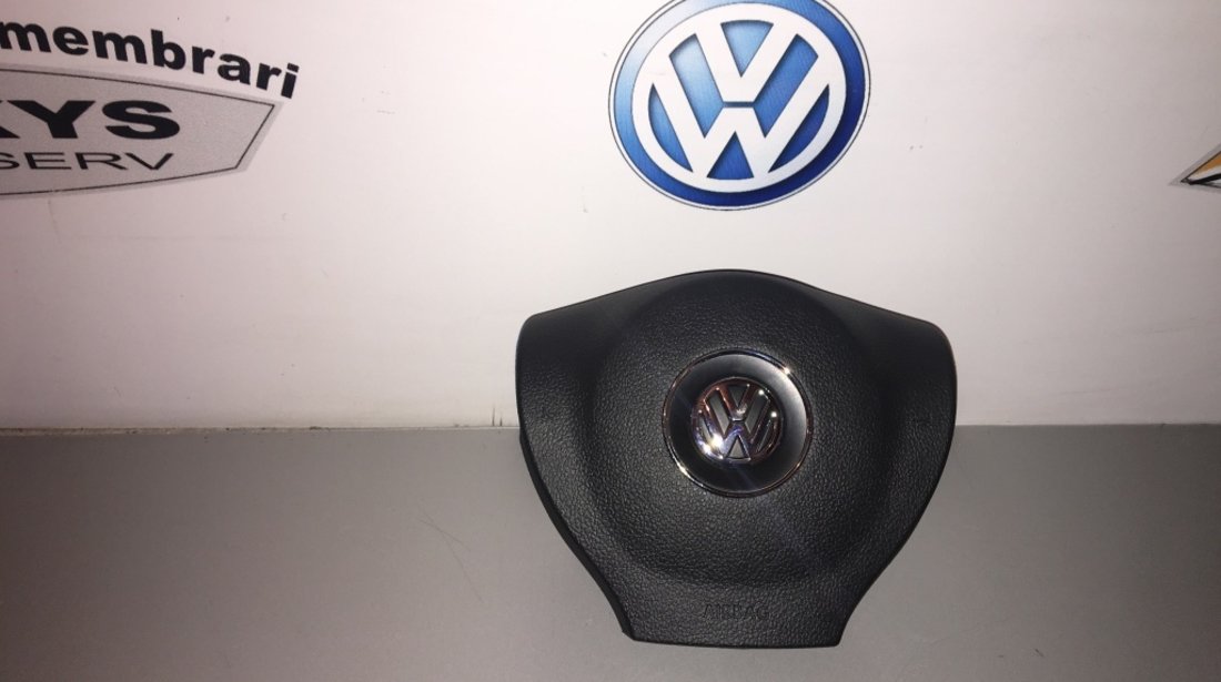 Airbag volan VW Golf 6