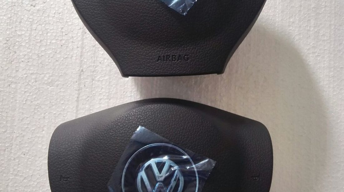 airbag volan vw golf 6