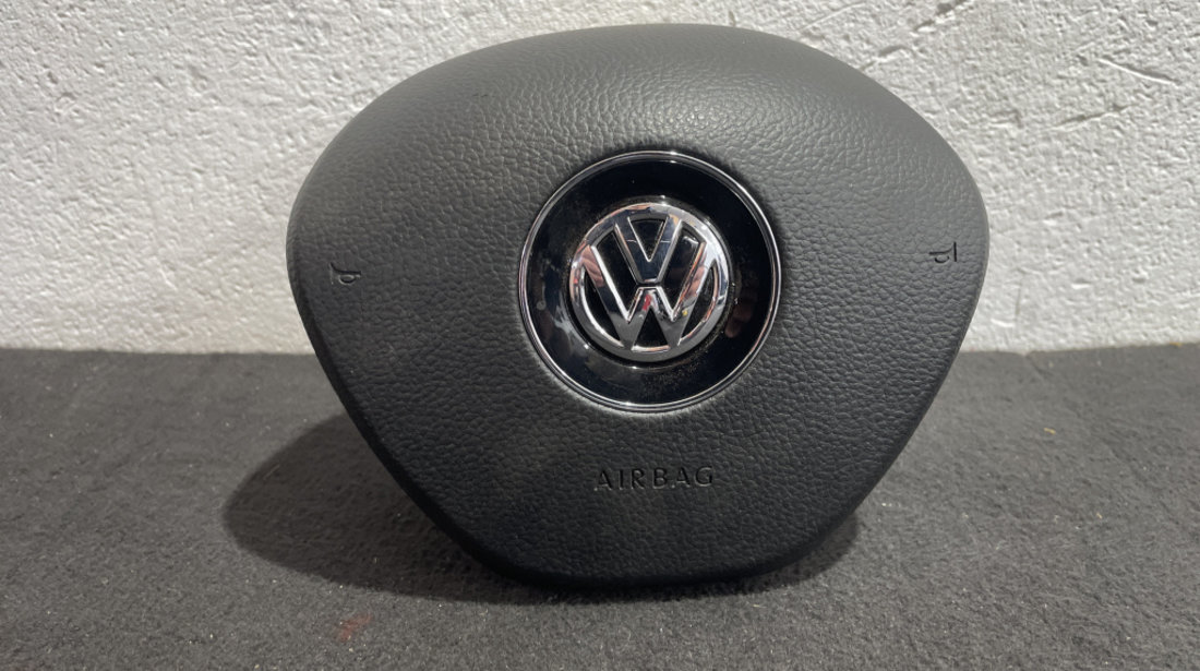 Airbag volan VW Golf 7 1.4TSI Manual sedan 2014 (5G0880201B)