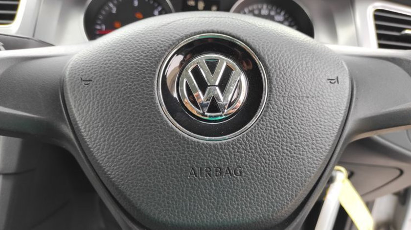 Airbag Volan VW Golf 7 2012 - 2016