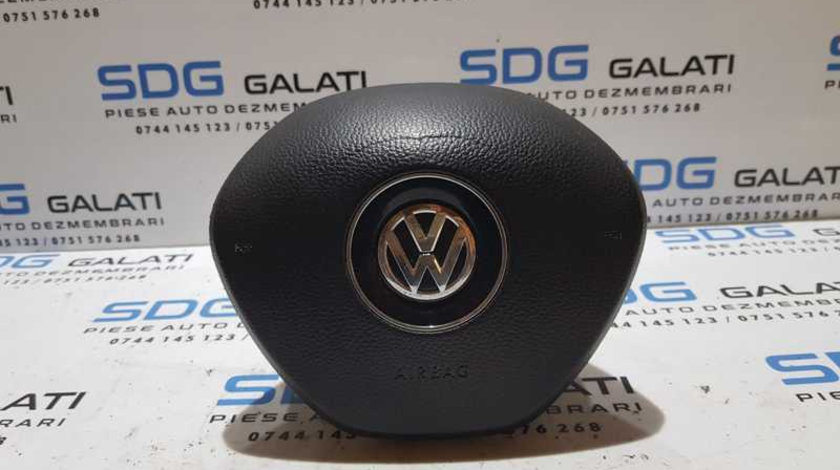 Airbag Volan VW Golf 7 2012 - 2020 Cod 5G0880201A
