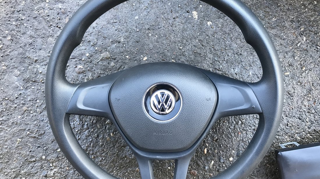 Airbag volan Vw Golf 7 2013 2014 2015