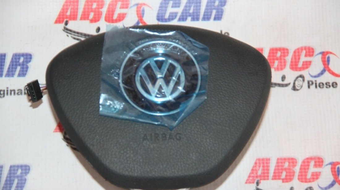 Airbag volan VW Golf 7 cod: 2G0880201Q model 2015