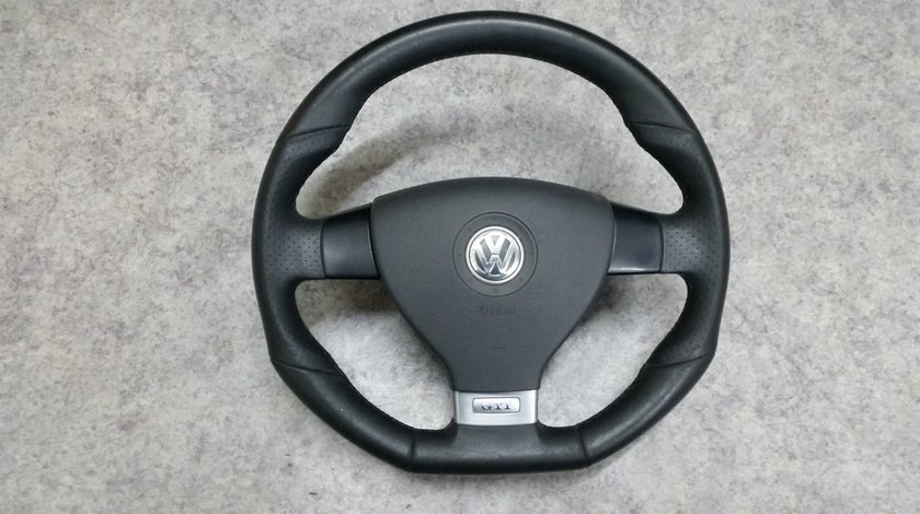 Airbag Volan VW Golf T5 Passat B6 Touran