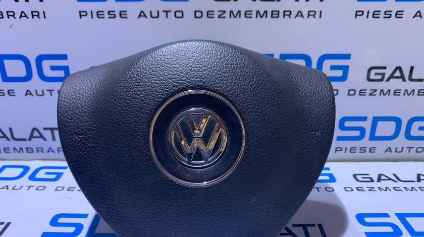 Airbag Volan VW Jetta 2011 - 2019 Cod 1KM880201F