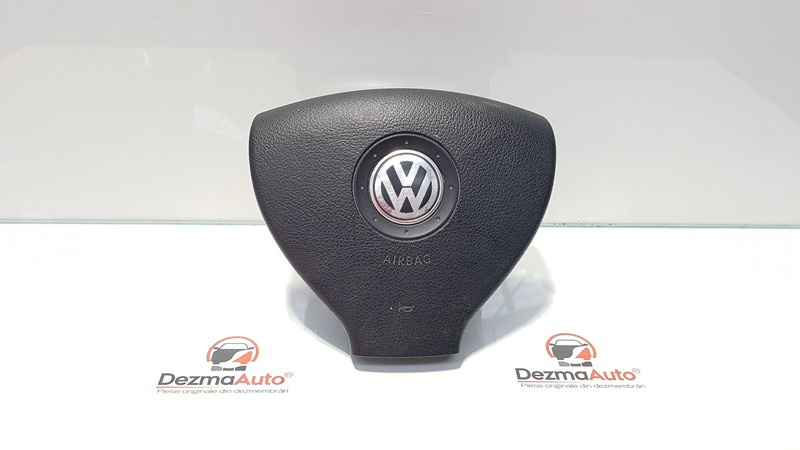 Airbag volan, Vw Jetta 3 (1K2) cod 1K0880201AD (id:362555)