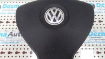 Airbag volan Vw Jetta 3 2005-2010, 1K0880201AD