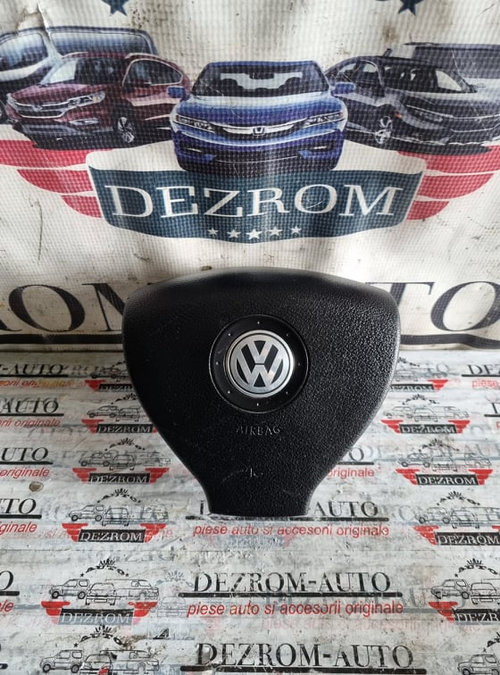 Airbag volan VW Jetta 3 cod piesa : 1K0880201BS