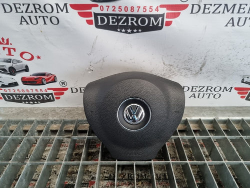 Airbag volan VW Jetta Mk6 cod piesa : 5c0880201b