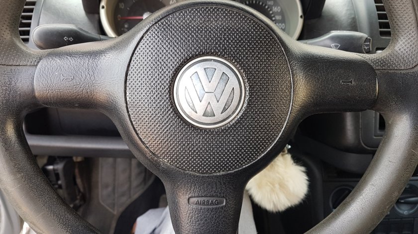 Airbag Volan VW Lupo 1998 - 2005