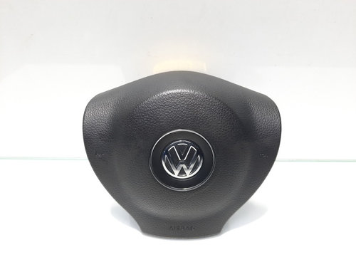Airbag volan, Vw Passat (362) [Fabr 2010/08 - 2014] 3C8880201T (id:442149)