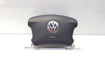 Airbag volan, Vw Passat (3B3), cod 3B0880201AS