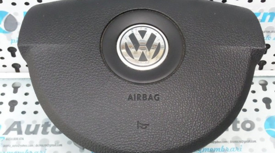 Airbag volan Vw Passat (3C) 2005-In prezent, 3C0880201AH