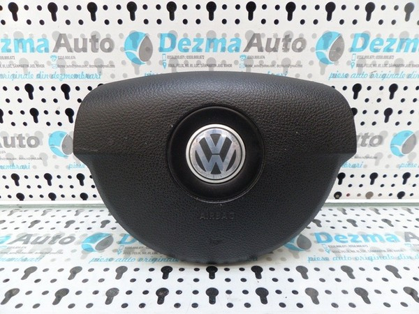 Airbag volan, Vw Passat (3C2) 2005-2010, (id:172324)
