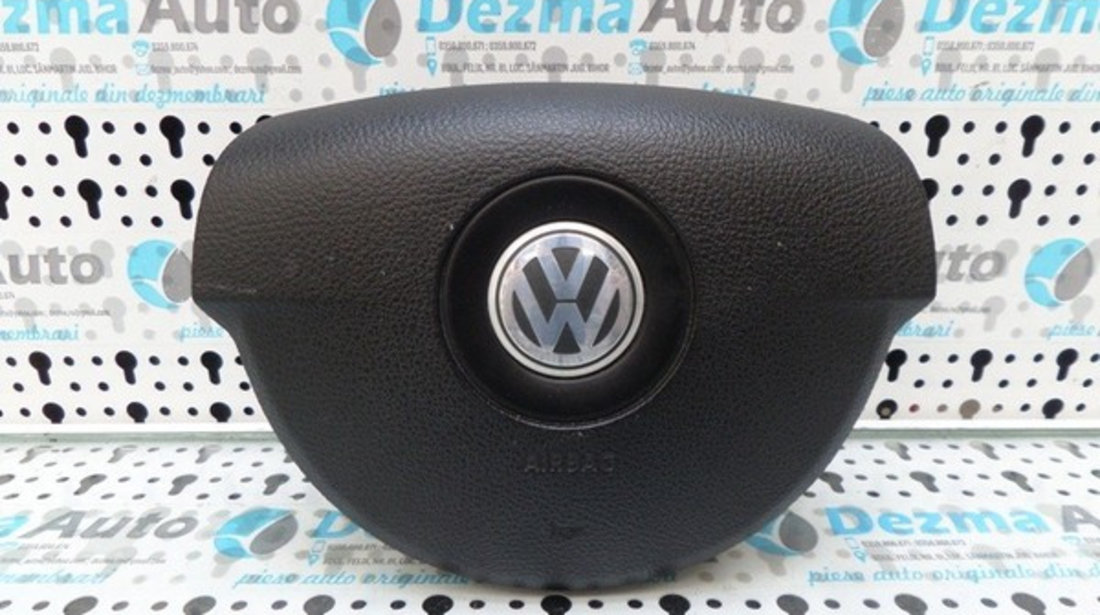 Airbag volan, Vw Passat (3C2) 2005-2010, (id:172324)