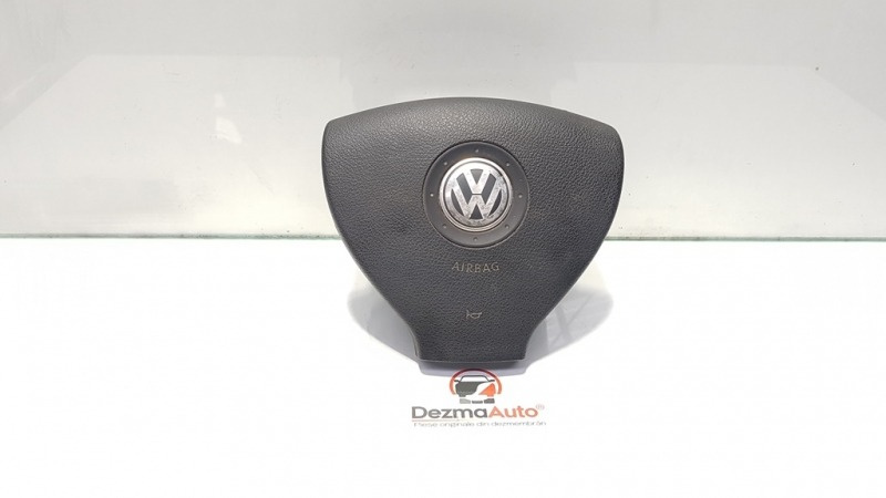 Airbag volan, Vw Passat (3C2) [Fabr 2005-2010] 1K0880201BT (id:407384)