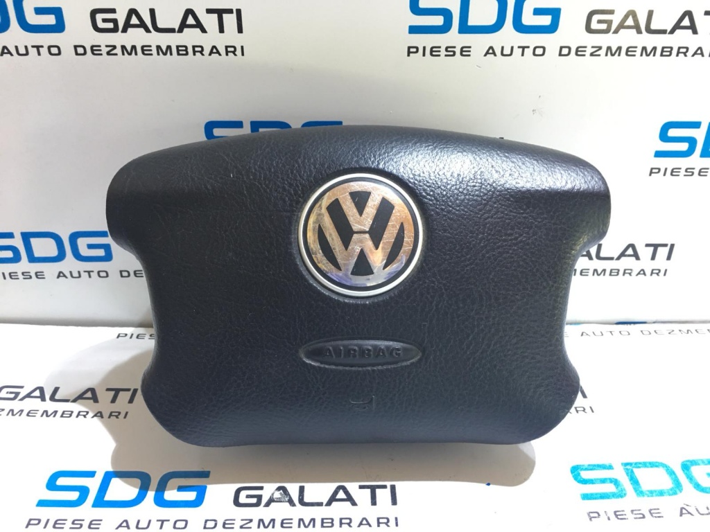 Airbag Volan VW Passat B5 1996 - 2000 COD : 3B0880201BM / 3B0 880 201 BM
