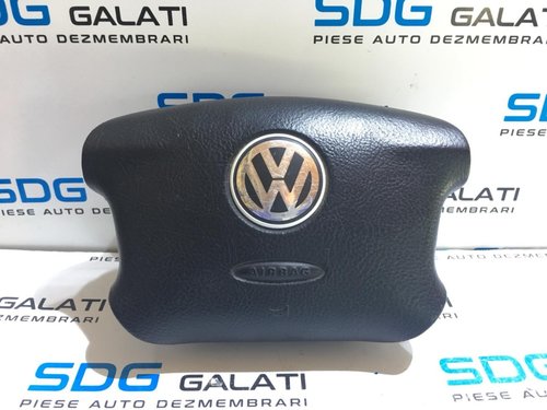 Airbag Volan VW Passat B5 1996 - 2000 COD : 3B0880201BM / 3B0 880 201 BM