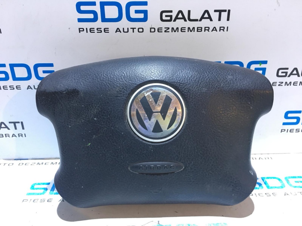 Airbag Volan VW Passat B5 1996 - 2000 COD : 3B0880201BN / 3B0 880 201 BN