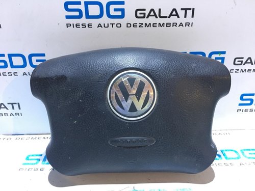 Airbag Volan VW Passat B5 1996 - 2000 COD : 3B0880201BN / 3B0 880 201 BN