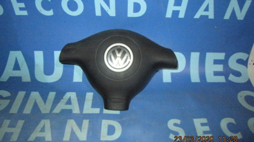 Airbag volan VW Passat B5 2001; 3B0880201AL