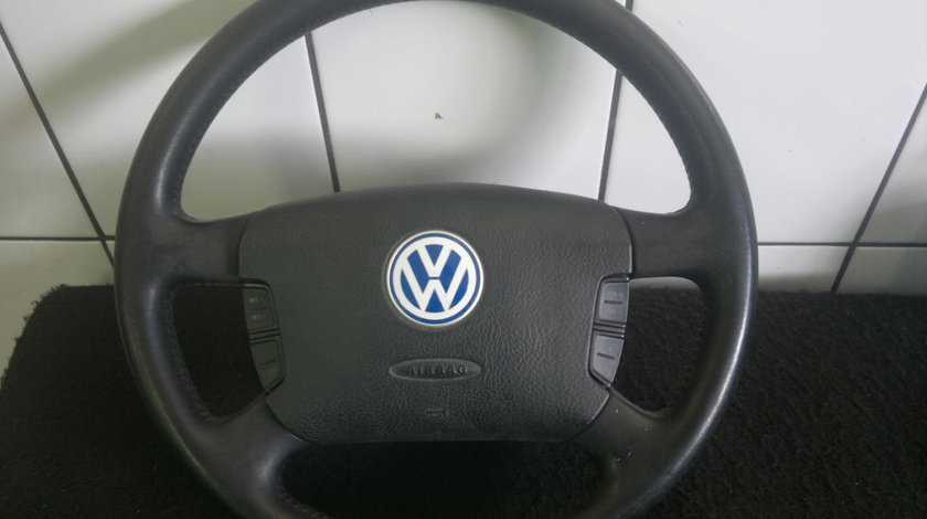 Airbag Volan VW PASSAT B5 cu comenzi
