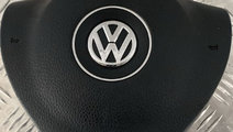 Airbag volan Vw Passat B6 1.4 TSI cod motor CDG an...