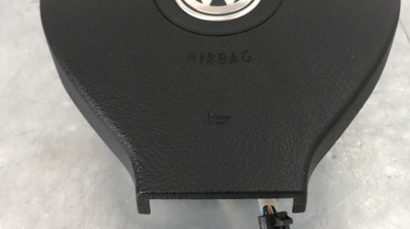 Airbag volan VW Passat B6 1.6 TDI CAY Variant Manual sedan 2010 (cod intern: 38551)