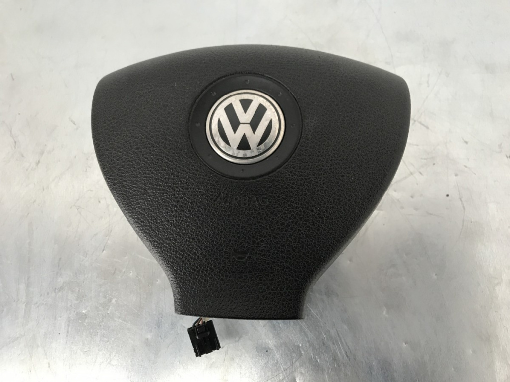 Airbag volan VW Passat b6 2.0FSI, BLR sedan 2006 (3C0880201T)
