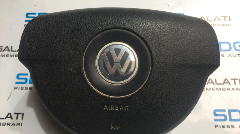 Airbag Volan VW Passat B6 2005 - 2010 COD : 3C0 880 201 AH / 3C0880201AH