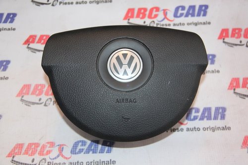 Airbag volan VW Passat B6 cod: 3C0880201 model 2007