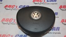 Airbag volan VW Passat B6 cod: 3C0880201BF model 2...