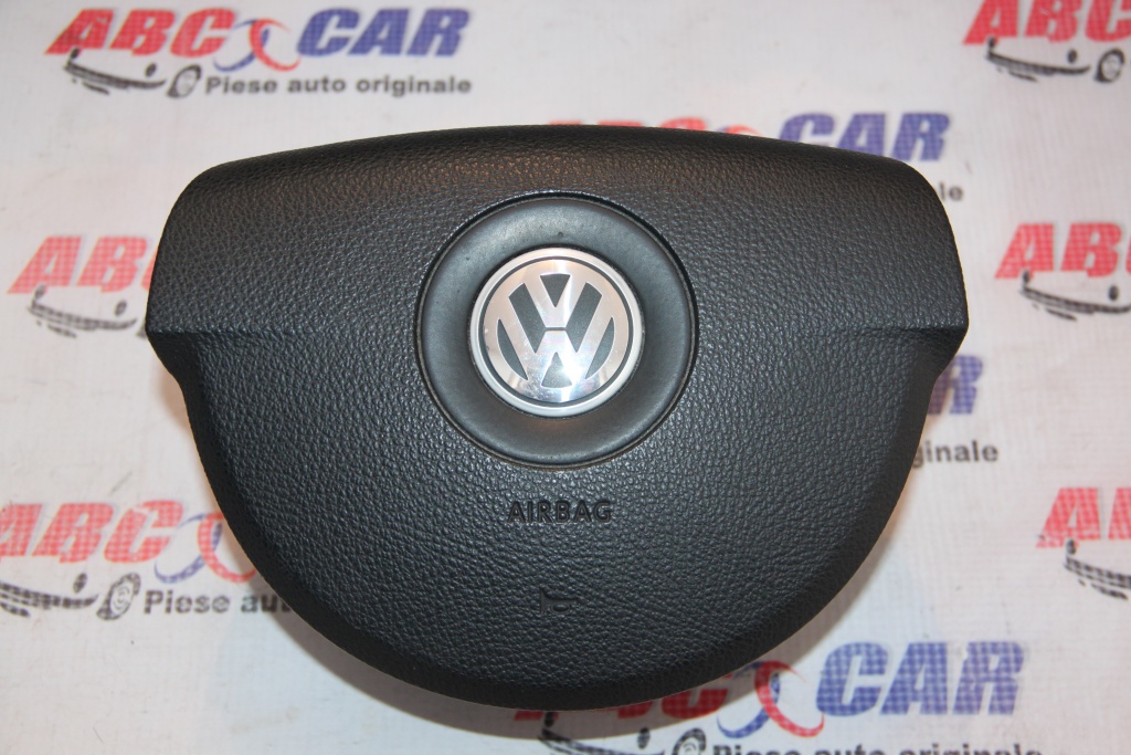 Airbag volan VW Passat B6 cod: 3C0880201C model 2007