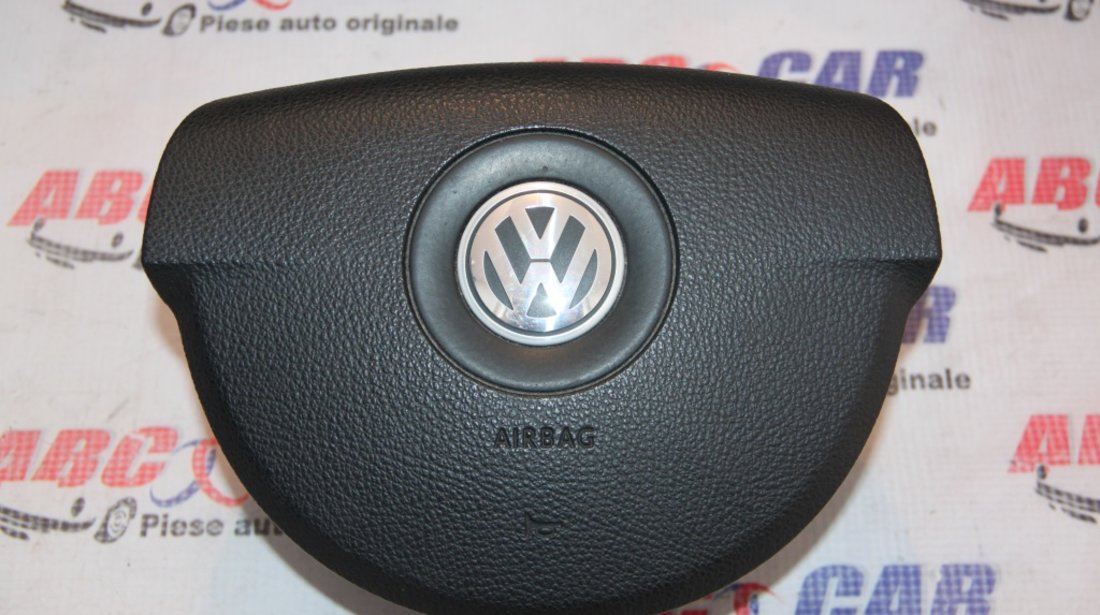 Airbag volan VW Passat B6 cod: 3C0880201C model 2007
