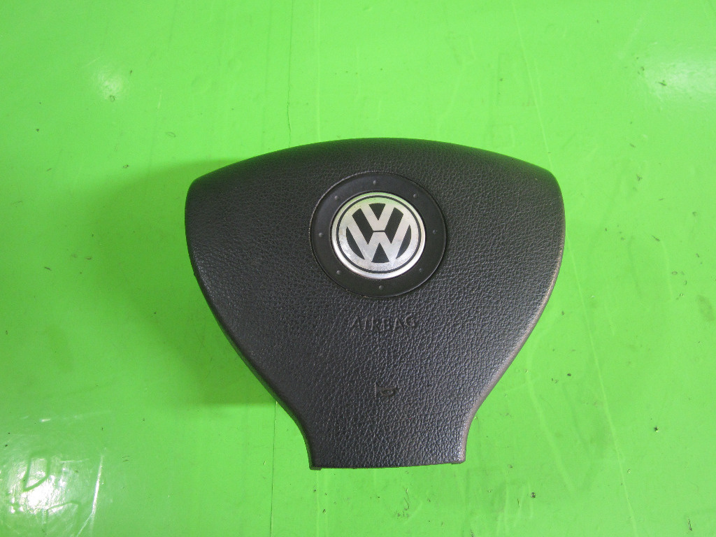 AIRBAG VOLAN VW PASSAT B6 FAB. 2005 - 2010 ⭐⭐⭐⭐⭐