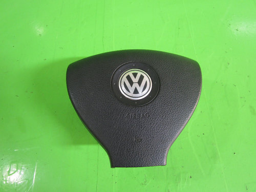AIRBAG VOLAN VW PASSAT B6 FAB. 2005 - 2010 ⭐⭐⭐⭐⭐