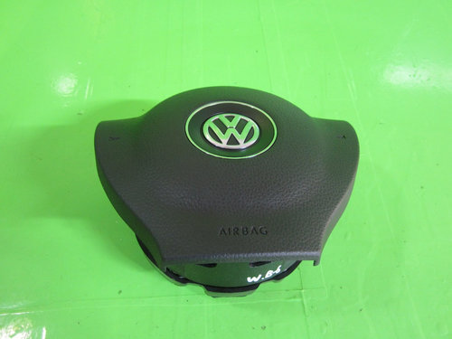 AIRBAG VOLAN VW PASSAT B6 FAB. 2005 - 2010 ⭐⭐⭐⭐⭐
