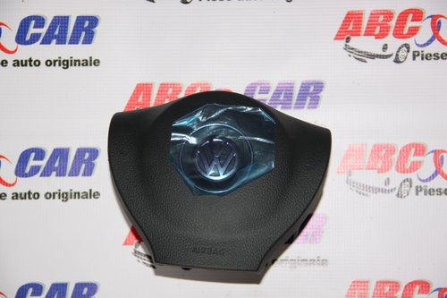 Airbag volan VW Passat B6 model 2005 - 2010 cod: 3C8880201T