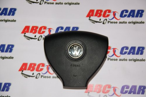 Airbag volan VW Passat B6 model 2005 - 2010 cod: 3C0880201R
