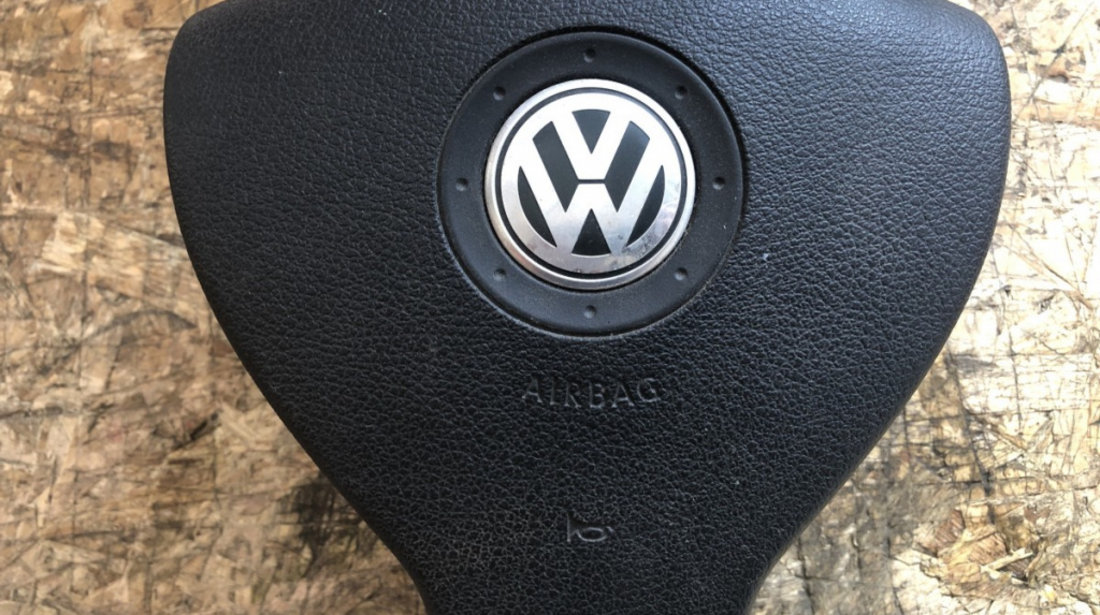 Airbag volan VW Passat B6 Variant 2.0TDI BMP ,4motion , Manual sedan 2008 (1K0880201CB)