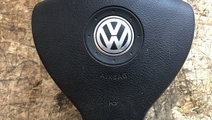 Airbag volan VW Passat B6 Variant 2.0TDI BMP ,4mot...