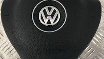 Airbag volan Vw Passat B7 1.4 TSI cod motor CDG an...