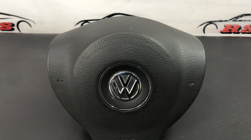 Airbag volan VW Passat B7 1.4TSI Sedan sedan 2011 (3C1880201K)