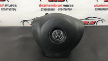 Airbag volan VW Passat B7 2.0TDI DSG 170cp sedan 2...