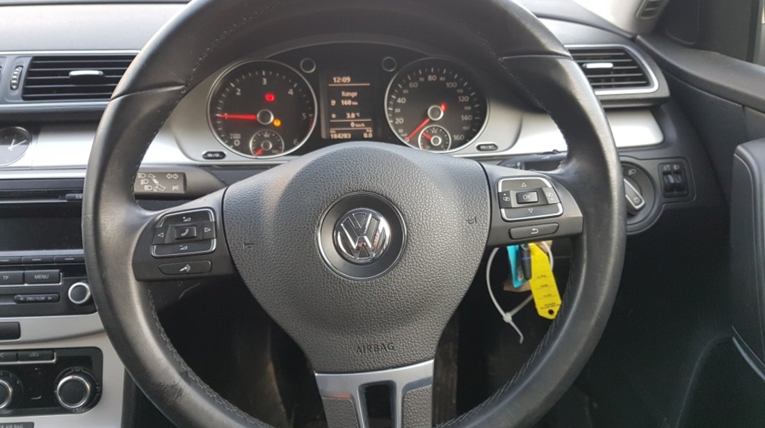 Airbag Volan VW Passat B7 2010 - 2015