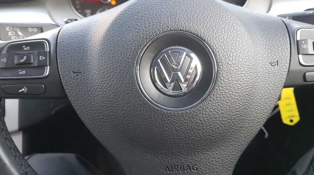 Airbag Volan VW Passat B7 2010 - 2015