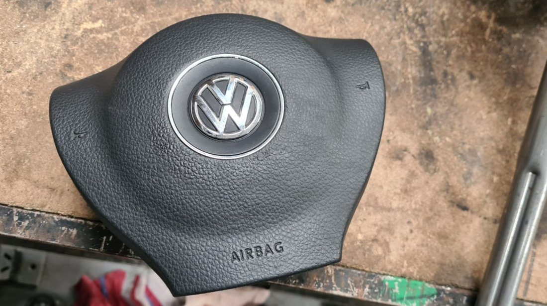 Airbag volan Vw Passat B7 2011 2012 2013 2014 2015